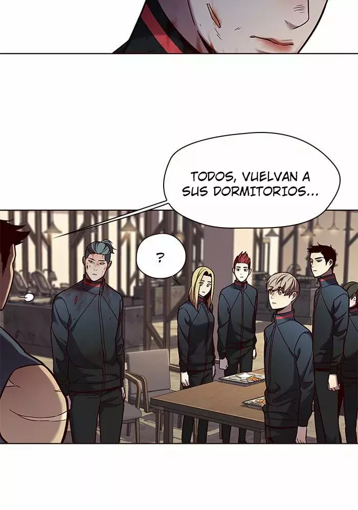 Read Electricidad veloz es Manga Online