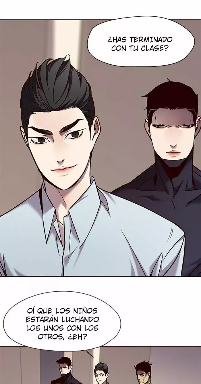 Read Electricidad veloz es Manga Online