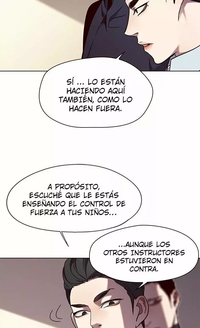 Read Electricidad veloz es Manga Online