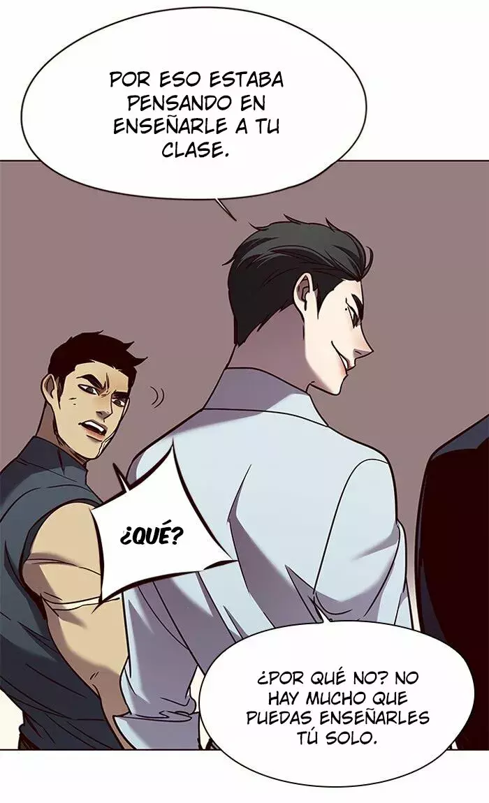 Read Electricidad veloz es Manga Online