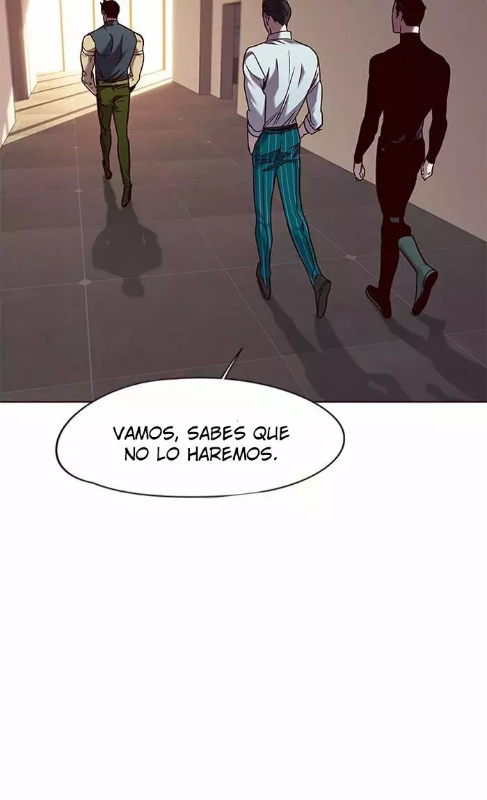 Read Electricidad veloz es Manga Online