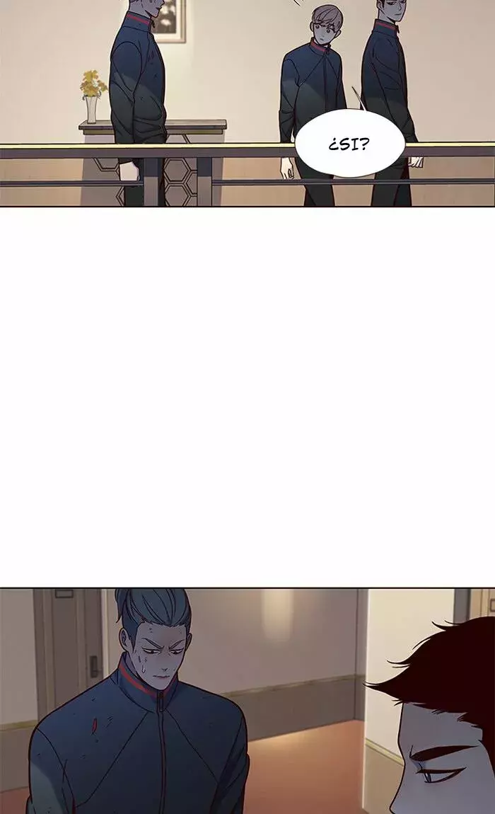 Read Electricidad veloz es Manga Online