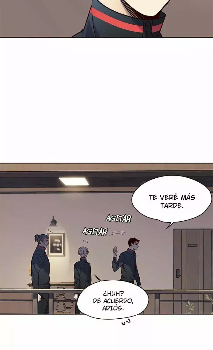 Read Electricidad veloz es Manga Online