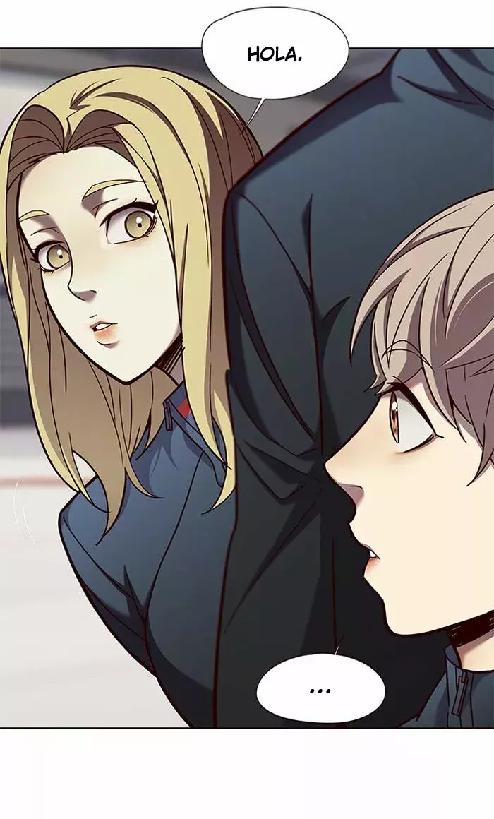 Read Electricidad veloz es Manga Online