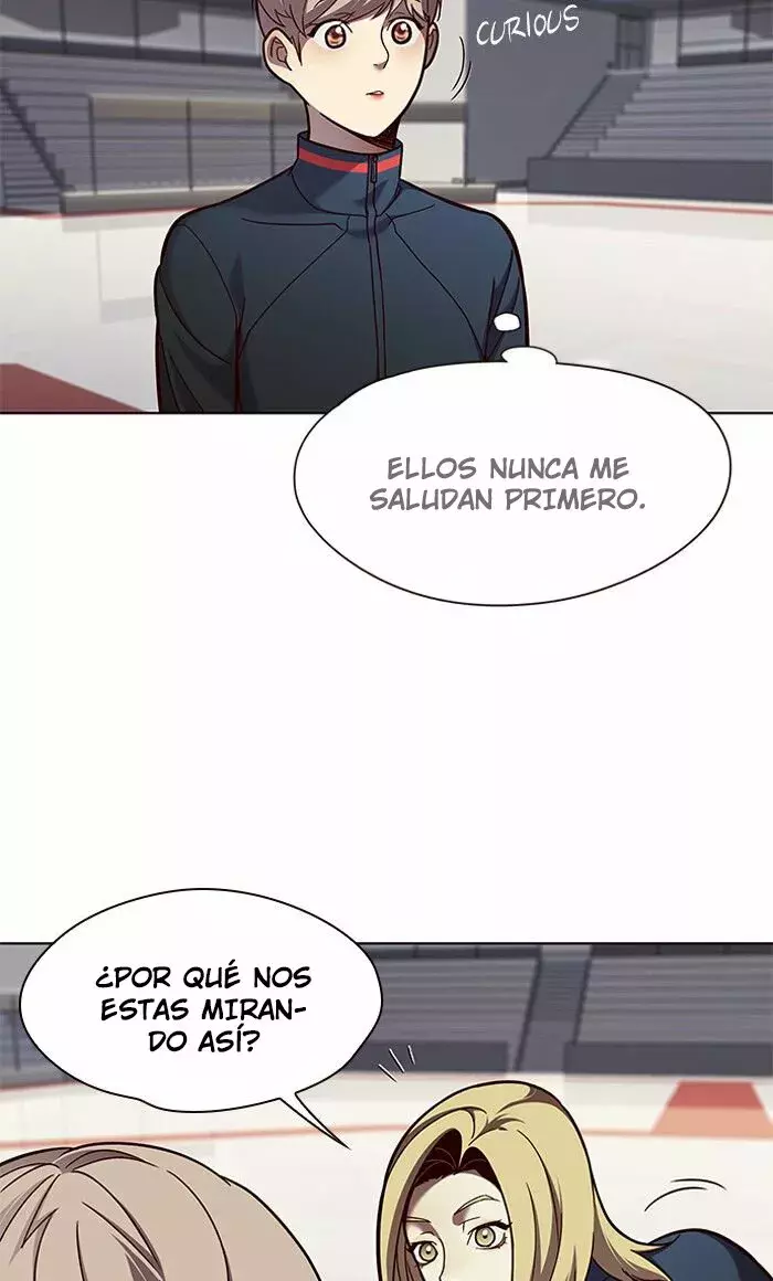 Read Electricidad veloz es Manga Online