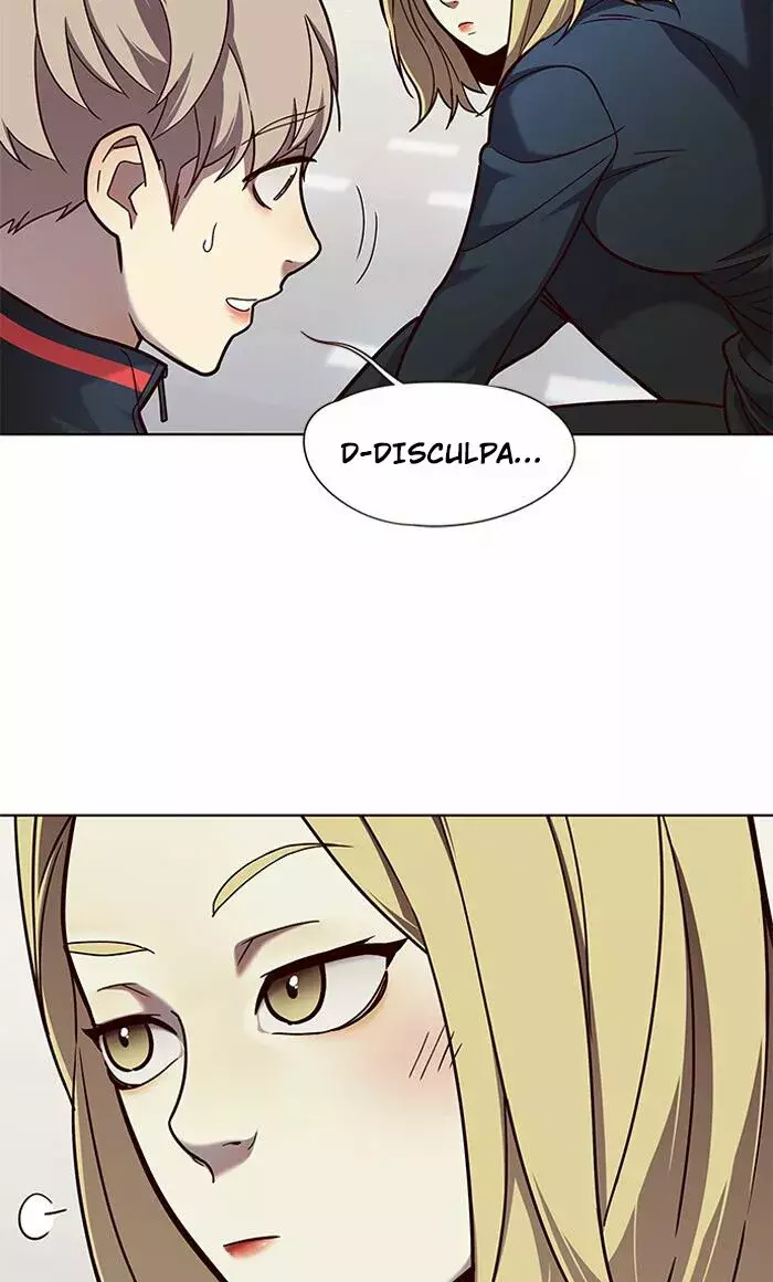 Read Electricidad veloz es Manga Online