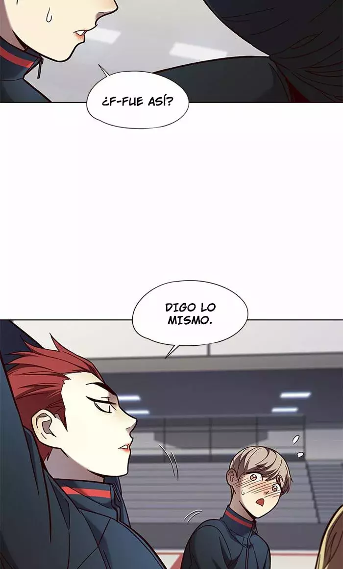 Read Electricidad veloz es Manga Online