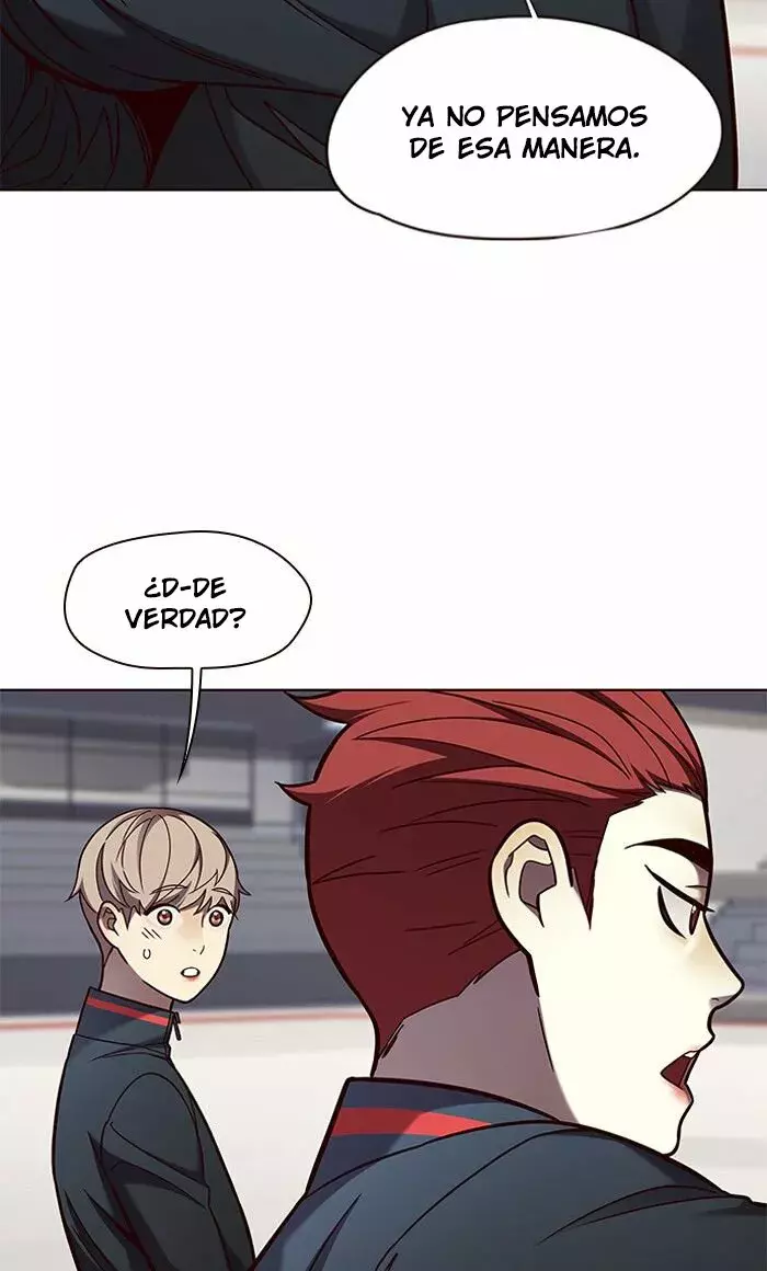 Read Electricidad veloz es Manga Online