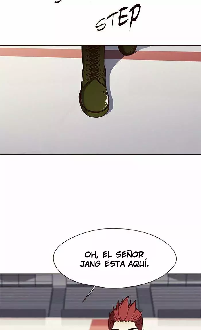 Read Electricidad veloz es Manga Online