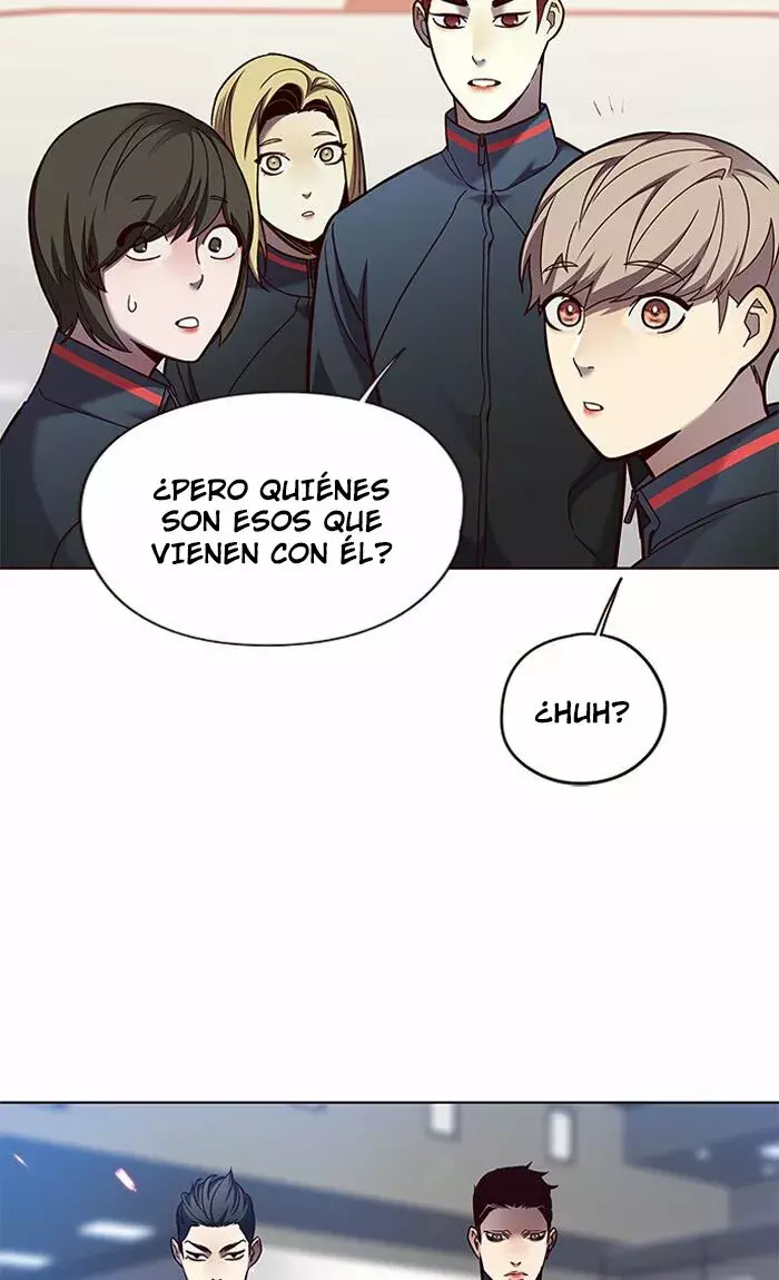 Read Electricidad veloz es Manga Online