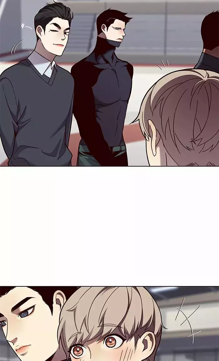 Read Electricidad veloz es Manga Online