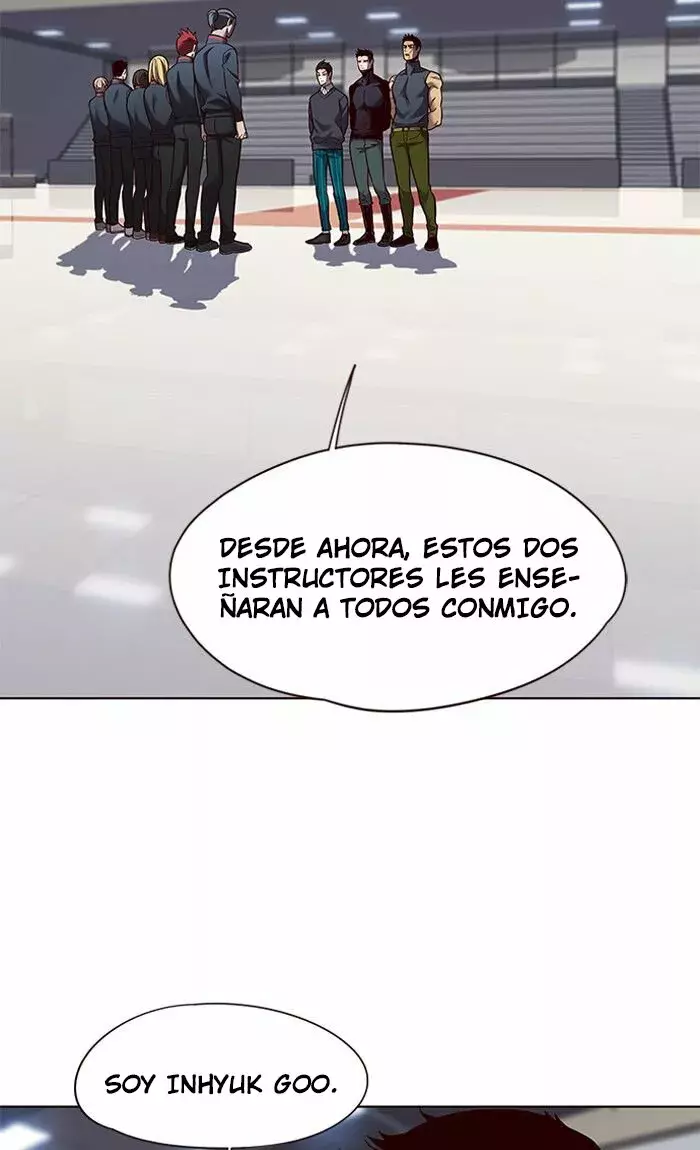 Read Electricidad veloz es Manga Online