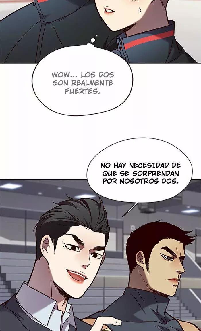 Read Electricidad veloz es Manga Online