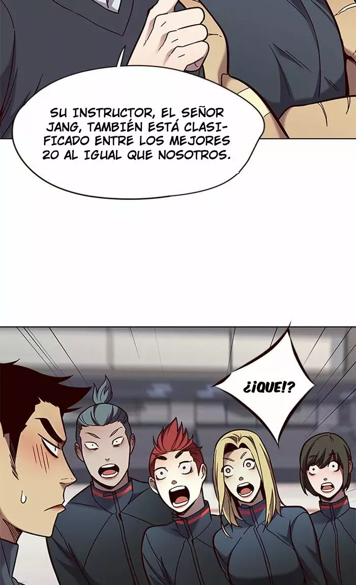 Read Electricidad veloz es Manga Online