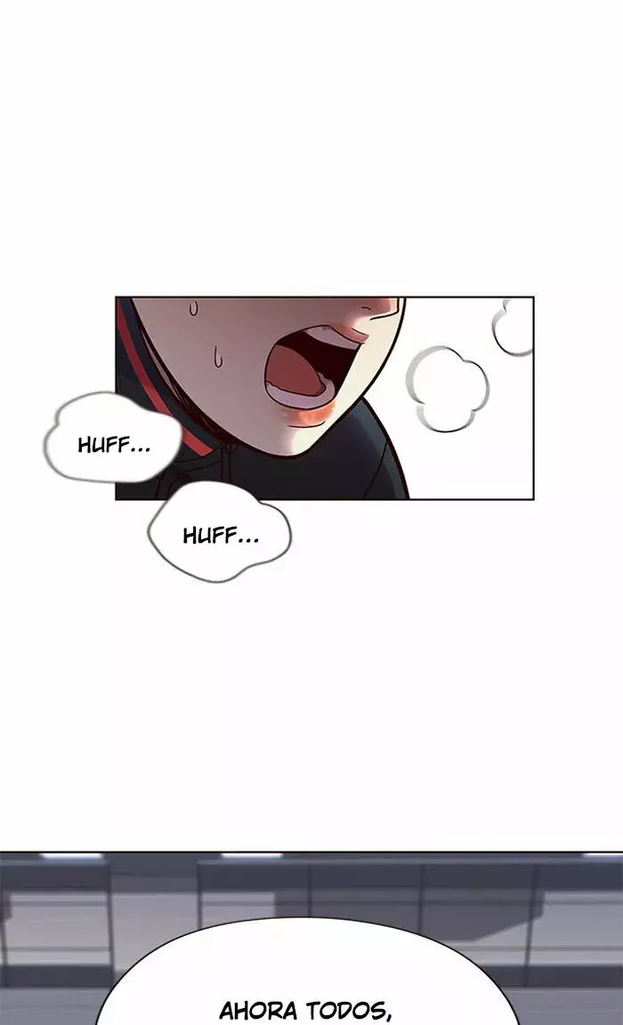 Read Electricidad veloz es Manga Online