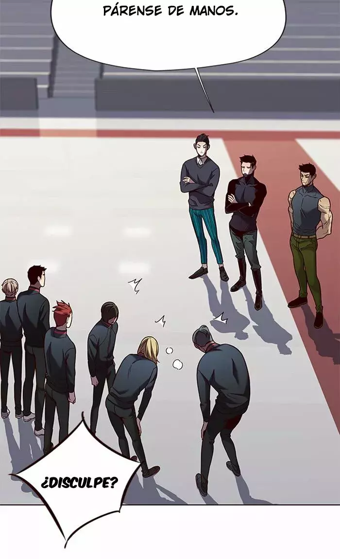 Read Electricidad veloz es Manga Online