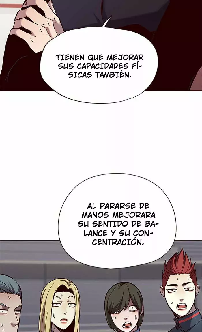 Read Electricidad veloz es Manga Online