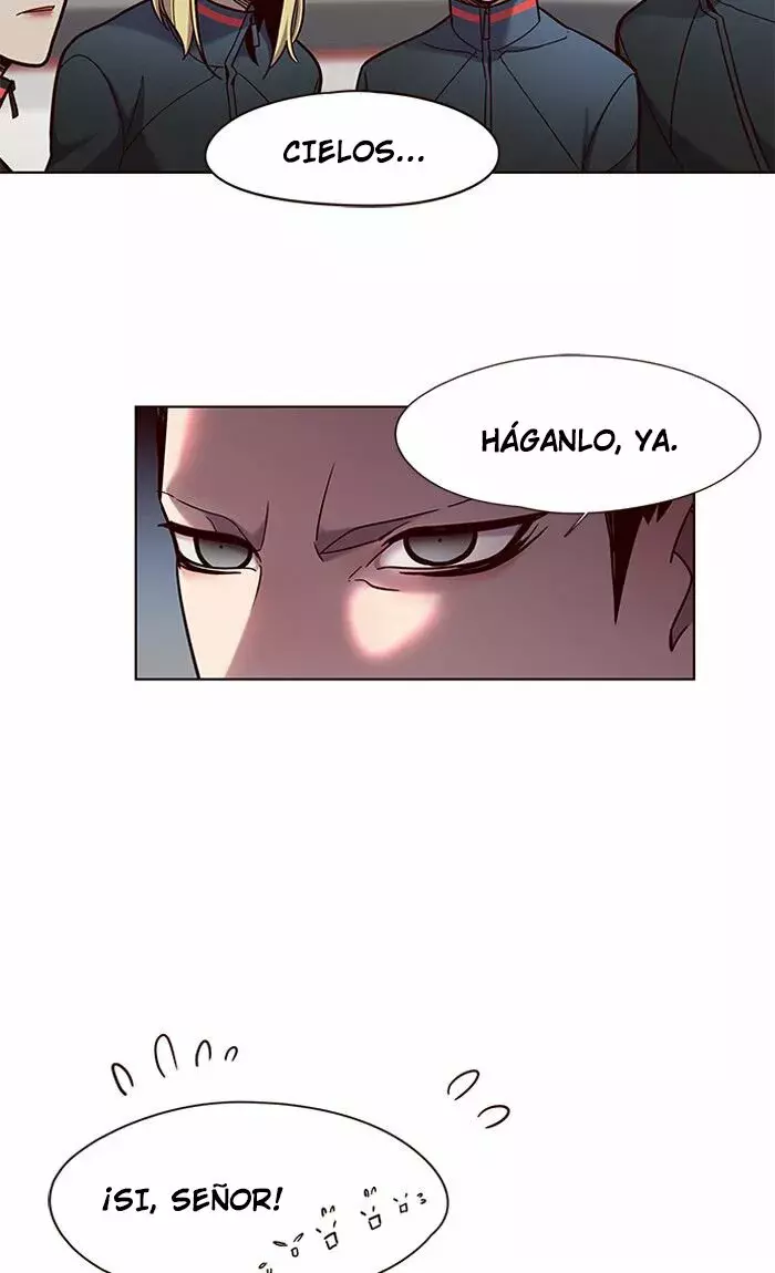 Read Electricidad veloz es Manga Online