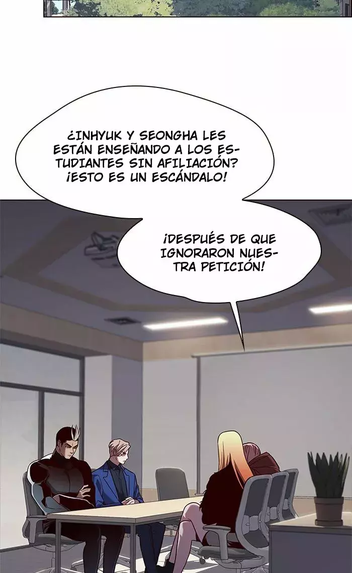 Read Electricidad veloz es Manga Online