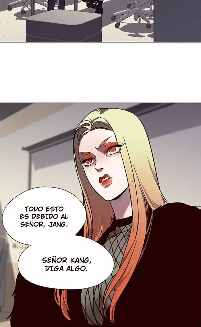 Read Electricidad veloz es Manga Online