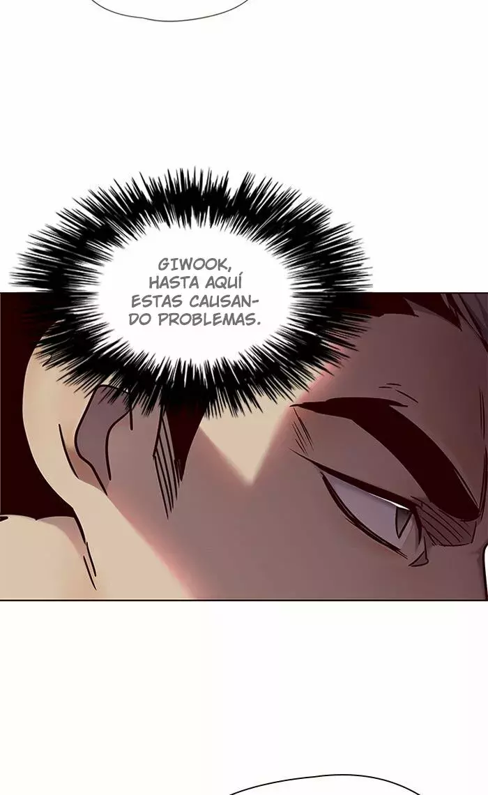 Read Electricidad veloz es Manga Online