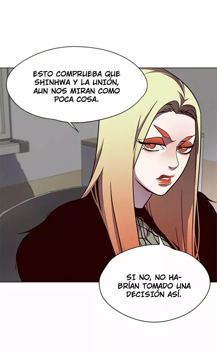 Read Electricidad veloz es Manga Online