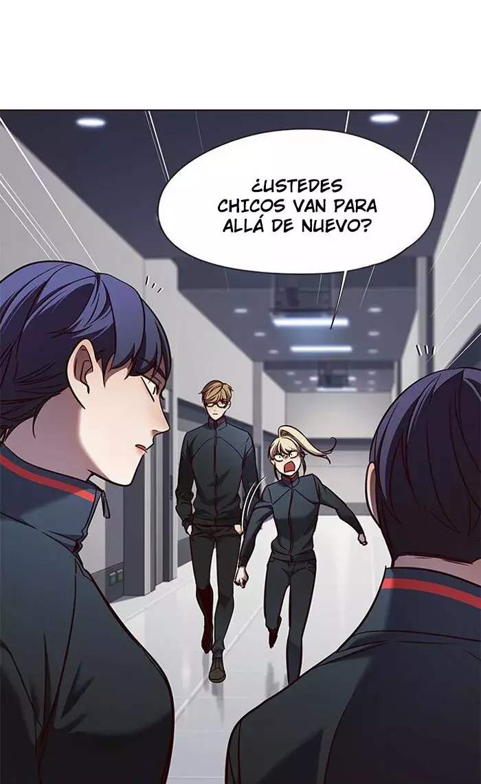 Read Electricidad veloz es Manga Online