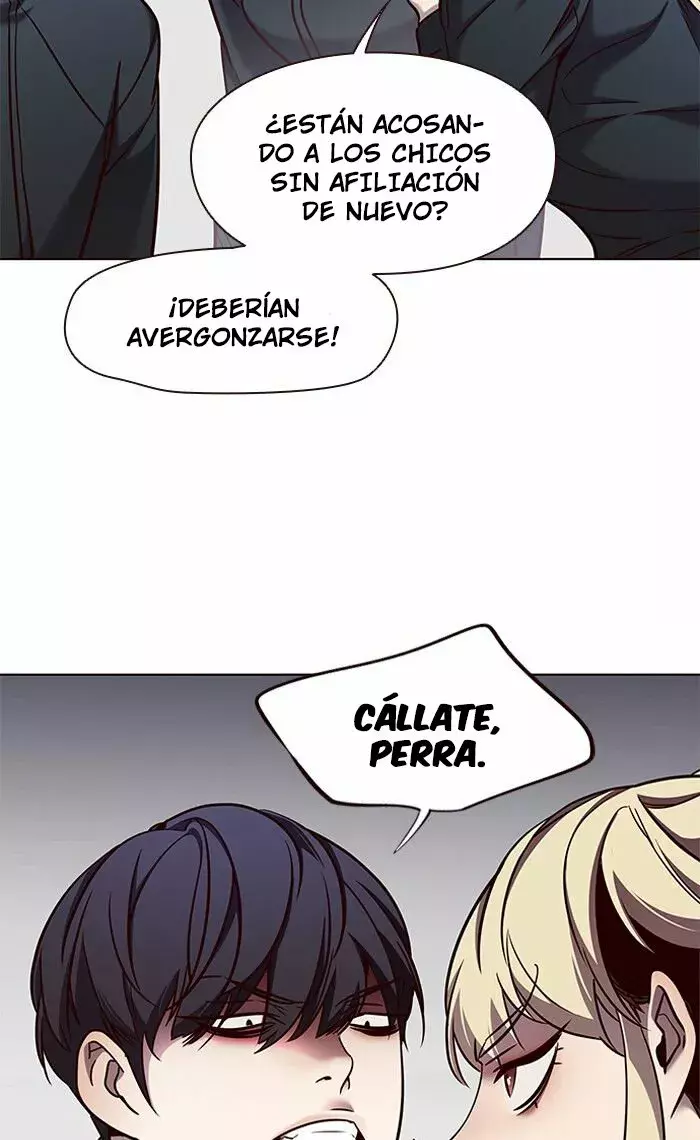 Read Electricidad veloz es Manga Online