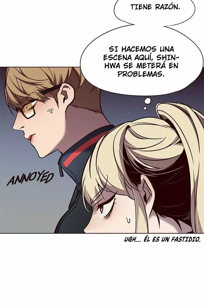 Read Electricidad veloz es Manga Online