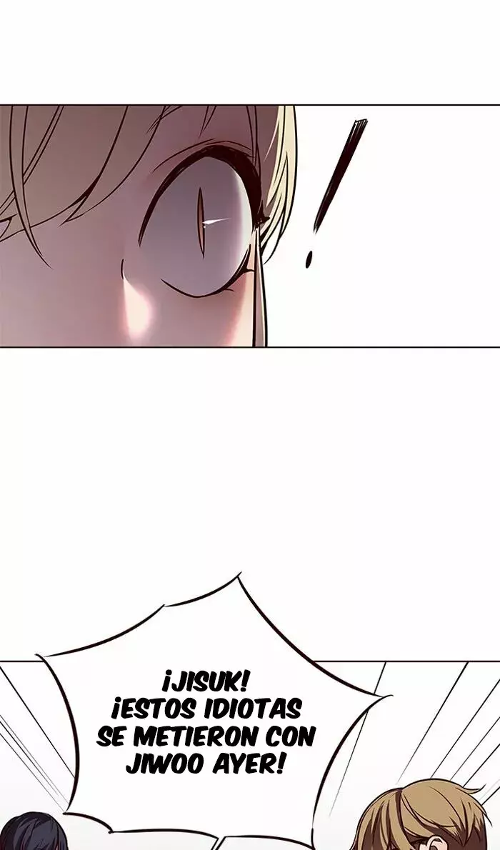 Read Electricidad veloz es Manga Online