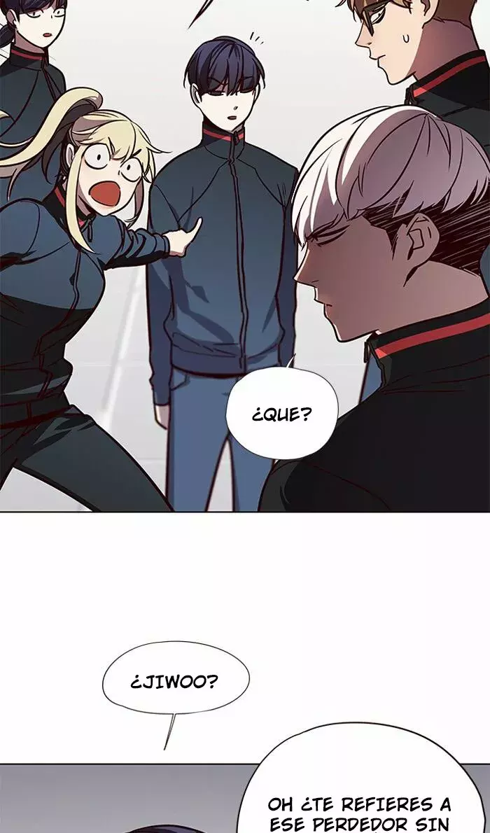 Read Electricidad veloz es Manga Online