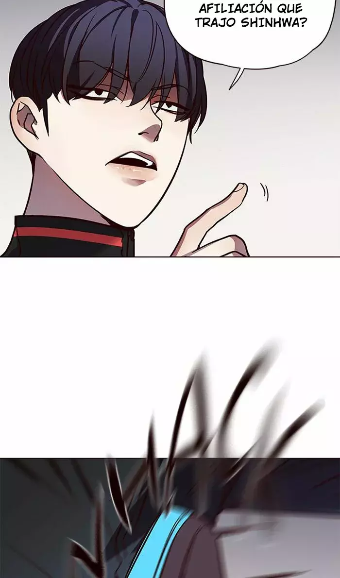 Read Electricidad veloz es Manga Online