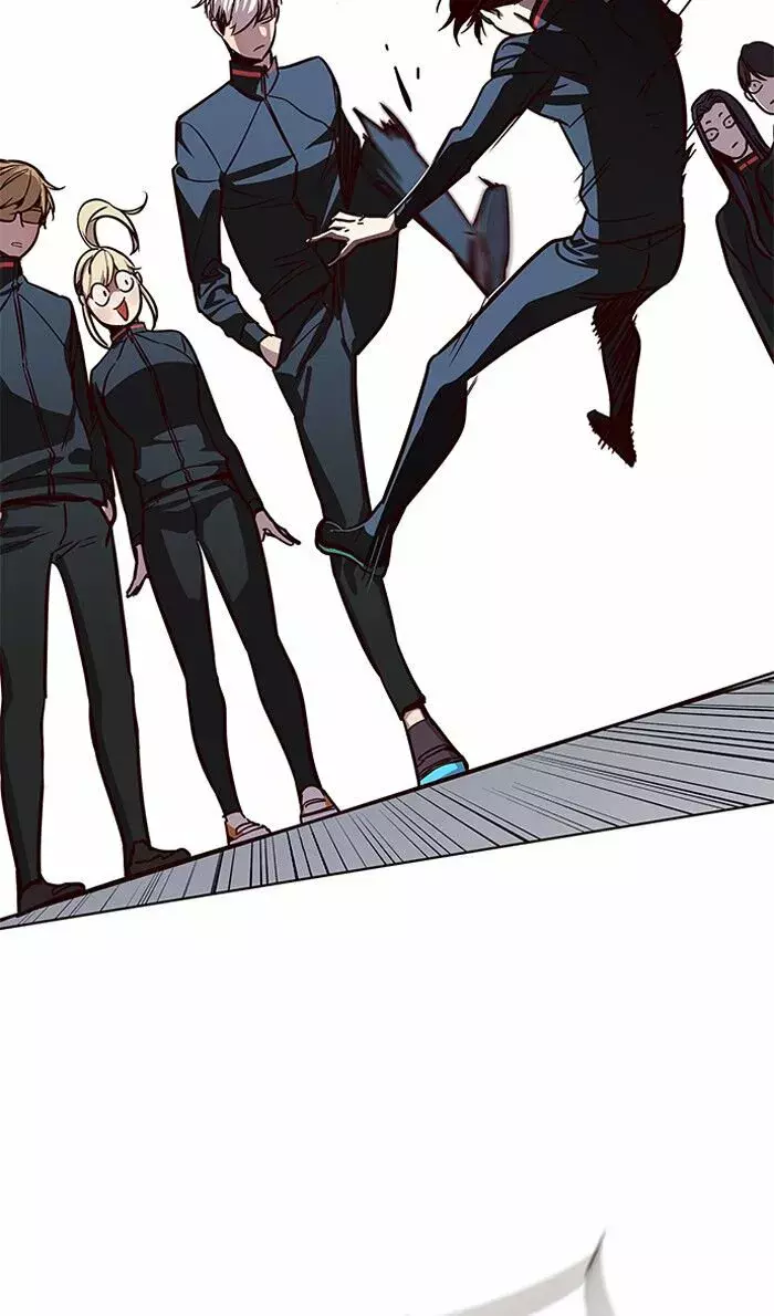 Read Electricidad veloz es Manga Online