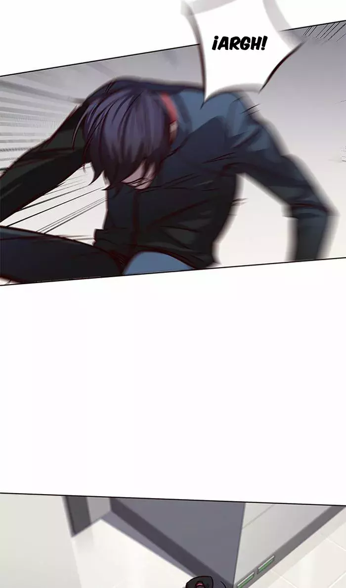 Read Electricidad veloz es Manga Online