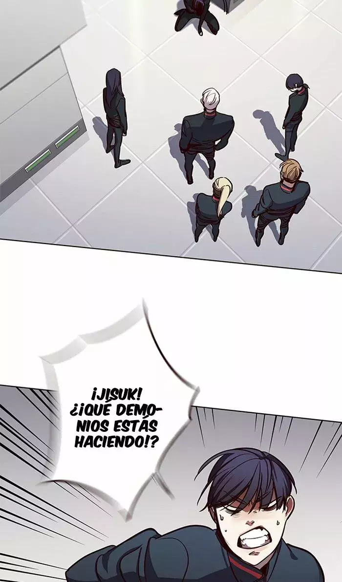 Read Electricidad veloz es Manga Online