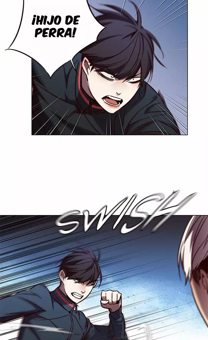 Read Electricidad veloz es Manga Online