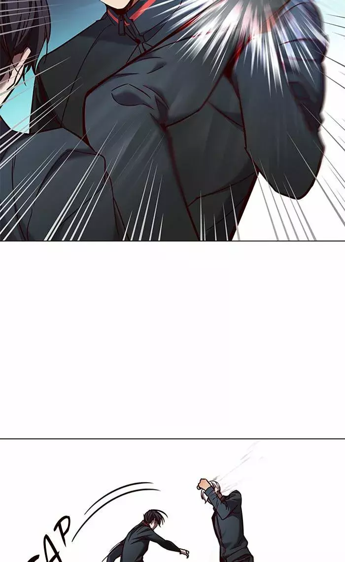 Read Electricidad veloz es Manga Online