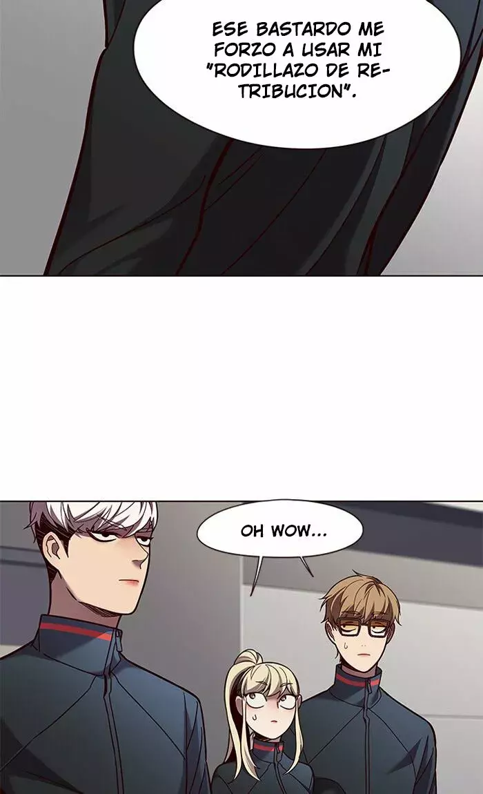 Read Electricidad veloz es Manga Online