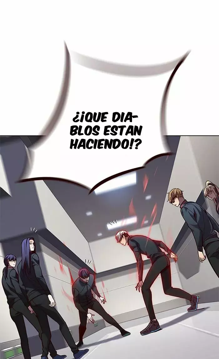 Read Electricidad veloz es Manga Online