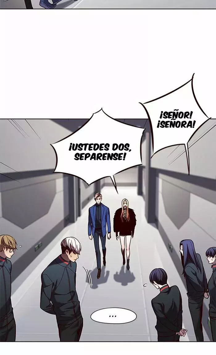 Read Electricidad veloz es Manga Online