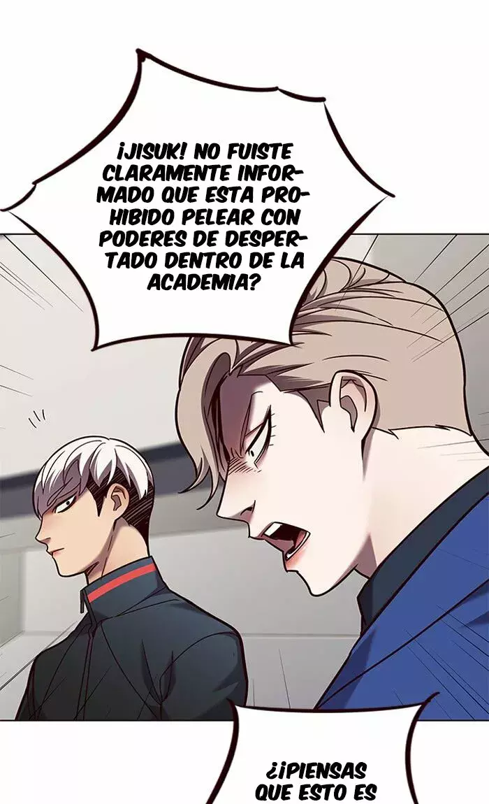 Read Electricidad veloz es Manga Online