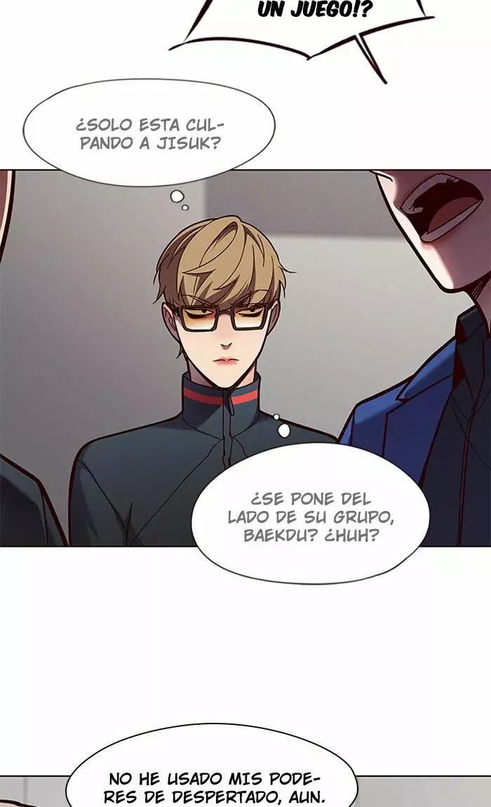 Read Electricidad veloz es Manga Online