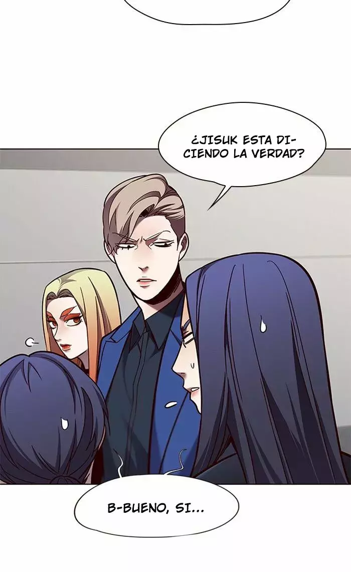 Read Electricidad veloz es Manga Online