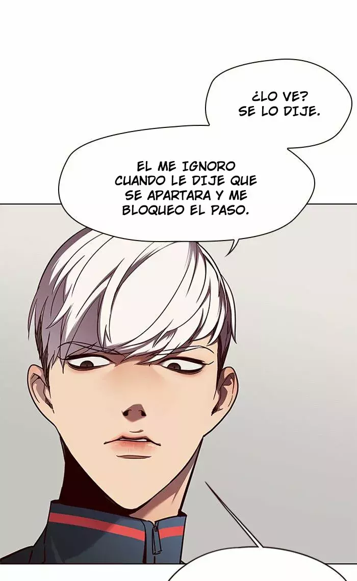 Read Electricidad veloz es Manga Online