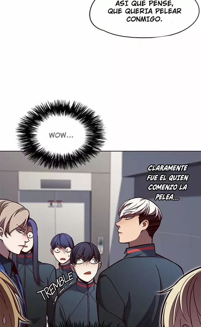 Read Electricidad veloz es Manga Online