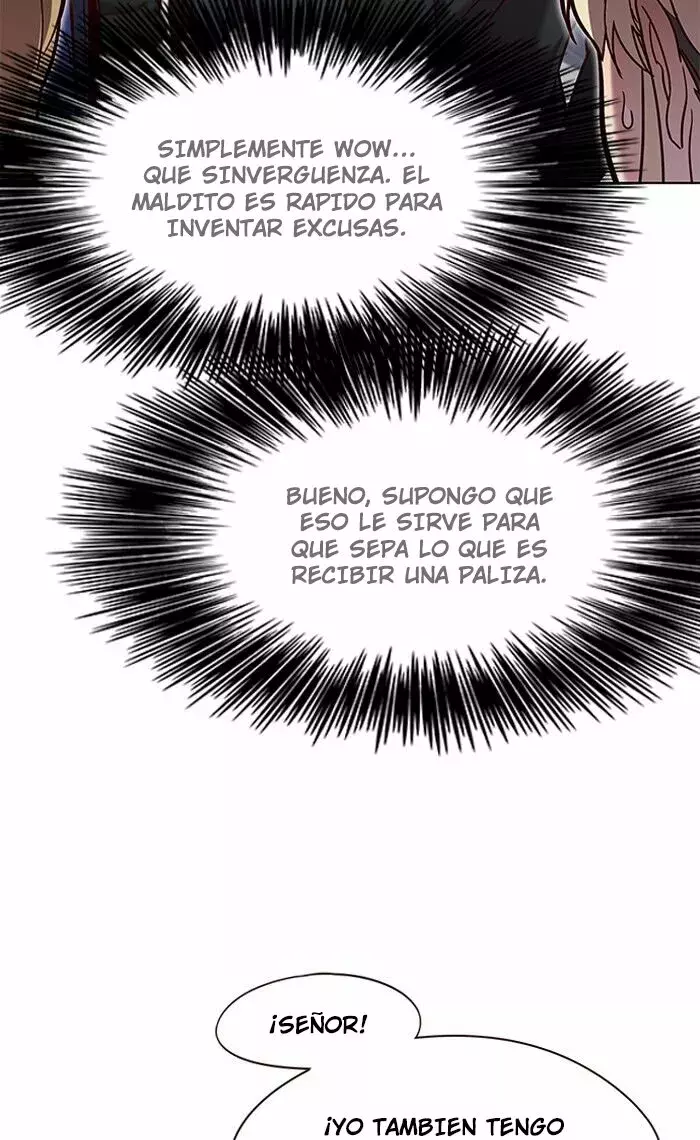 Read Electricidad veloz es Manga Online