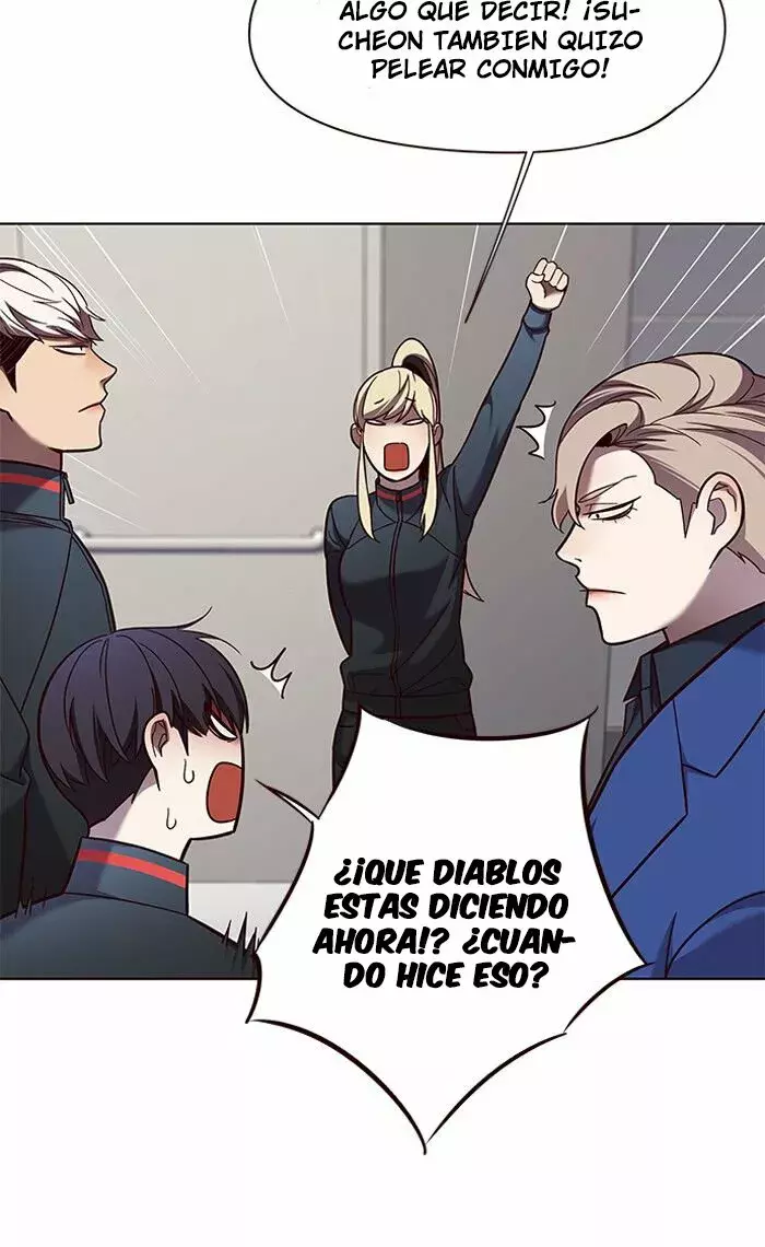 Read Electricidad veloz es Manga Online