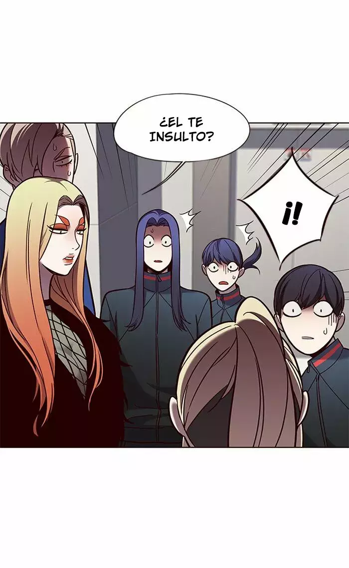 Read Electricidad veloz es Manga Online