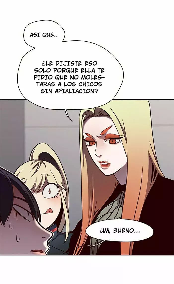 Read Electricidad veloz es Manga Online