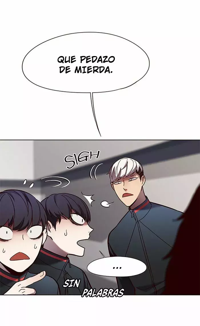 Read Electricidad veloz es Manga Online